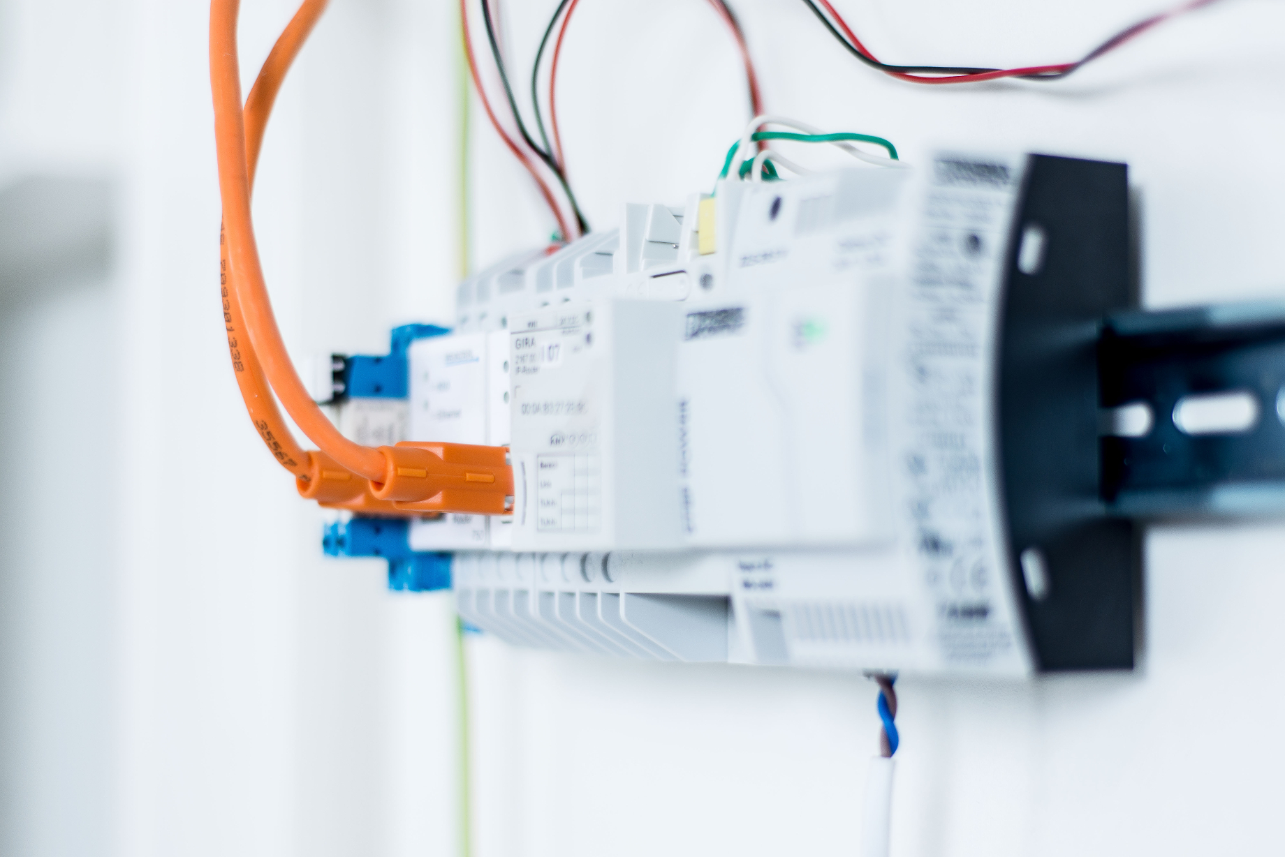 nw Ralf Nürk - Fachbetrieb für Elektro-, Informations- und Medientechnik