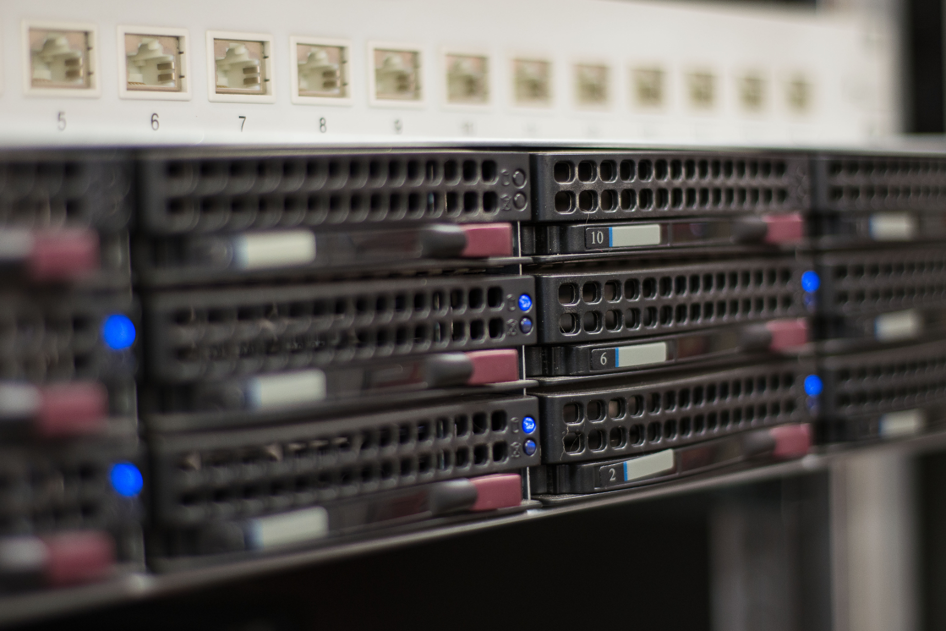 nw Ralf Nürk - Fachbetrieb für Elektro-, Informations- und Medientechnik