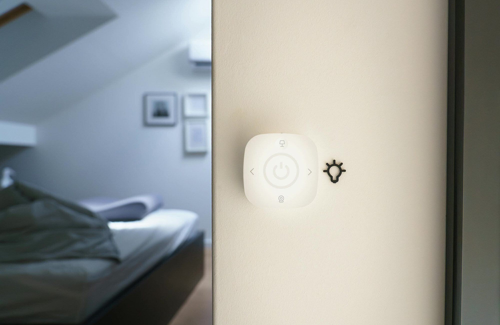 Gebäudeautomatisierung