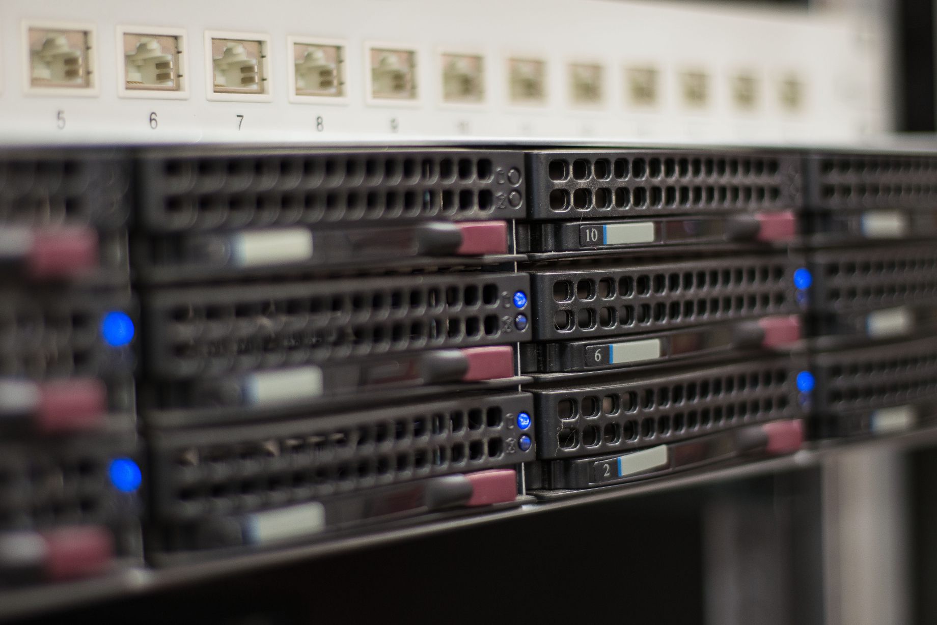 nw Ralf Nürk - Fachbetrieb für Elektro-, Informations- und Medientechnik